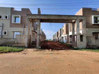 Image of 1800 Sq.ft 3 BHK Independent House for sale in Sundarpada, Bhubaneswar for Rs. 9100000