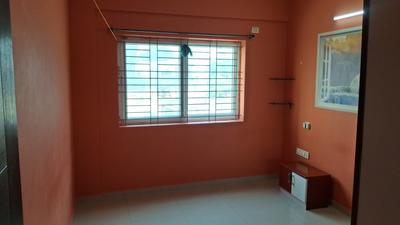 Bedroom Image of 1201 Sq.ft 2 BHK Apartment / Flat for rent in Bommanahalli Bengaluru for Rs. 30000