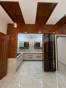 Hall Image of 1350 Sq.ft 4 BHK Independent House for sale in Sector 123 Mohali for Rs. 16900000