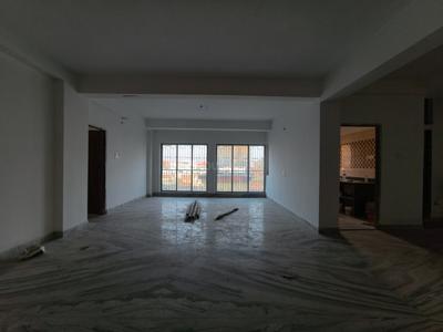 Hall Image of 1998 Sq.ft 4 BHK Apartment / Flat for sale in Behala Kolkata for Rs. 11000000