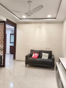 Hall Image of 1800 Sq.ft 3 BHK Apartment / Flat for rent in Himayath Nagar Hyderabad for Rs. 45000