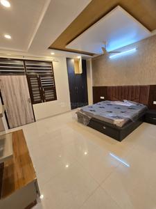 Bedroom Image of 2000 Sq.ft 3 BHK Villa for sale in Vaishali Nagar Extension Jaipur for Rs. 12500000