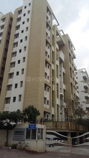 Vistacore Ambiience Antilia Main Image 1