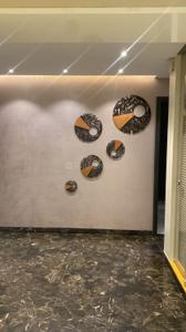 Hall Image of 3800 Sq.ft 4 BHK Apartment / Flat for sale in Gala Luxuria, South Bopal Ahmedabad for Rs. 29000000