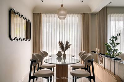 Hall Image of 1900 Sq.ft 3 BHK Apartment / Flat for sale in Randesan Gandhinagar for Rs. 9030000