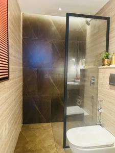 Image of 986 Sq.ft 2 BHK Apartment / Flat for sale in Yes Palm Riveria, Mumbra, Thane for Rs. 6550000