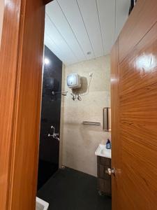 Bathroom Image of 1215 Sq.ft 2 BHK Builder Floor for rent in Seema Dwar Dehradun for Rs. 20000