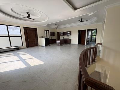 Hall Image of 3200 Sq.ft 6 BHK Independent House for rent in Omaxe City Lucknow for Rs. 80000