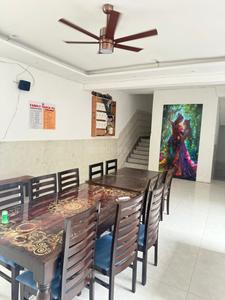 Hall Image of Family Touch Co-living Luxury Pg/hostels in Sector 59, Noida