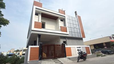 3 BHK Independent House