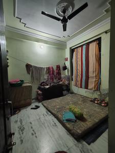 Bedroom Image of 1000 Sq.ft 3 BHK Apartment / Flat for sale in Mohanpura Jaipur for Rs. 5000000