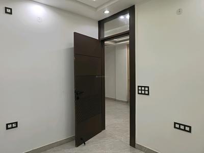 Bedroom Image of 1700 Sq.ft 4 BHK Builder Floor for sale in Indirapuram Ghaziabad for Rs. 18200000