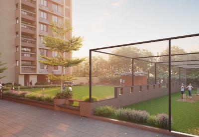 Image of 2360 Sq.ft 3 BHK Apartment / Flat for sale in Aarohi Avinya, Satellite, Ahmedabad for Rs. 18600000