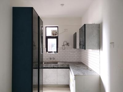 Kitchen Image of 750 Sq.ft 3 BHK Apartment / Flat for sale in Amolik Sankalp, Sector 85 Faridabad for Rs. 7500000