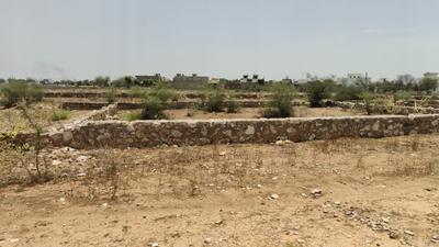 Image of 3195 Sq.ft Residential Plot / Land for sale in Jagatpura, Jaipur for Rs. 28400000