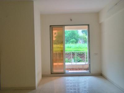 Living Room Image of 910 Sq.ft 2 BHK Apartment / Flat for sale in Patels Zenith, Ambernath West Ambernath for Rs. 4500000