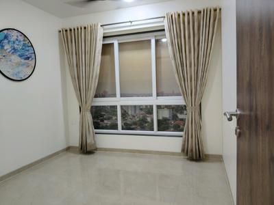 Bedroom Image of 1150 Sq.ft 2 BHK Apartment / Flat for sale in Siya Vishwaraja, Kharghar Navi Mumbai for Rs. 12000000