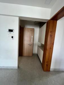 Kitchen Image of 1600 Sq.ft 3 BHK Apartment / Flat for rent in Ambika Hill Crest, Sadguru Nagar Nashik for Rs. 30000