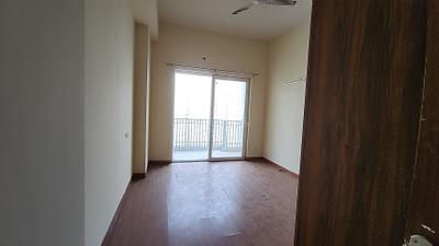 Bedroom Image of 1955 Sq.ft 3 BHK Apartment / Flat for rent in Sunworld Arista, Sector 168 Noida for Rs. 43000