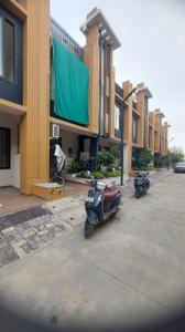 Image of 1033 Sq.ft 2 BHK Duplex for sale in Talawali Chanda, Indore for Rs. 4550000