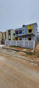 Image of 1560 Sq.ft 4 BHK Villa for sale in CSK Green Villas, Shadnagar, Ranga Reddy for Rs. 8500000