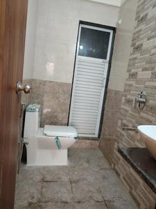Common Bathroom Image of 1092 Sq.ft 2 BHK Apartment / Flat for sale in Pushpak Nagar Navi Mumbai for Rs. 7750000