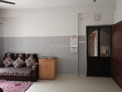 Hall Image of 772 Sq.ft 2.5 BHK Apartment / Flat for sale in Earth Madhav Homes, Sanand Ahmedabad for Rs. 4499999