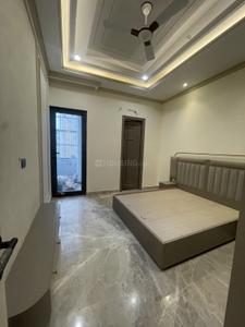 Bedroom Image of 1728 Sq.ft 3 BHK Builder Floor for sale in Rishab Vihar Ghaziabad for Rs. 42500000