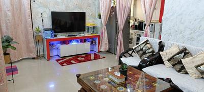 3 BHK Flat