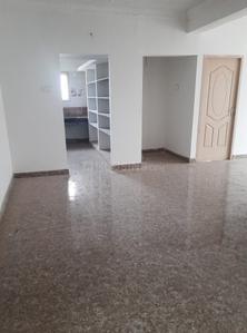 Hall Image of 1073 Sq.ft 2 BHK Apartment / Flat for sale in Selaiyur Chennai for Rs. 6974500