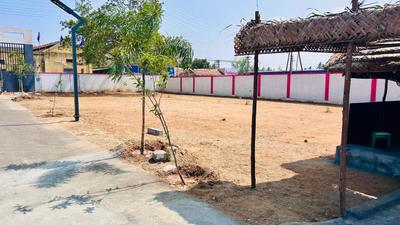 Image of 888 Sq.ft Residential Plot / Land for sale in Somanur, Coimbatore for Rs. 990000