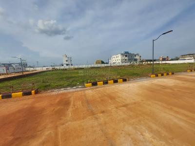 Image of 1200 Sq.ft Residential Plot / Land for sale in Irungattukottai, Chennai for Rs. 2400000