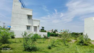 Image of 1000 Sq.ft Residential Plot / Land for sale in Thirunindravur, Chennai for Rs. 2900000