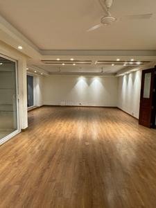 Hall Image of 2750 Sq.ft 4 BHK Builder Floor for sale in New Friends Colony New Delhi for Rs. 95000000