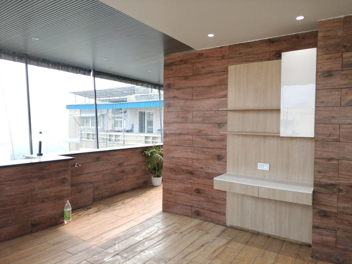 CGHS Palm Court Apartment Main Image 1