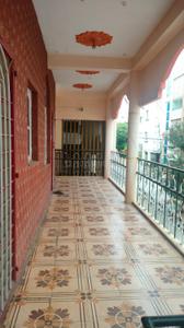 Balcony Image of 980 Sq.ft 2 BHK Independent House for rent in Hennur Bengaluru for Rs. 22000