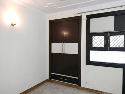 Bedroom Image of 1700 Sq.ft 3 BHK Apartment / Flat for rent in The Nav Nirman, Sector 2 Dwarka New Delhi for Rs. 42000