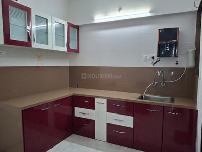 1 BHK Flat