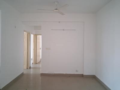 Living Room Image of 1150 Sq.ft 2.5 BHK Apartment / Flat for rent in Supertech Cape Town, Sector 74 Noida for Rs. 29000