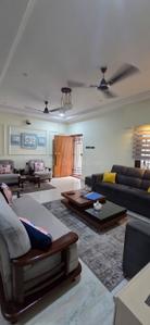 Hall Image of 1650 Sq.ft 3 BHK Apartment / Flat for sale in Banjara Hills Hyderabad for Rs. 21500000