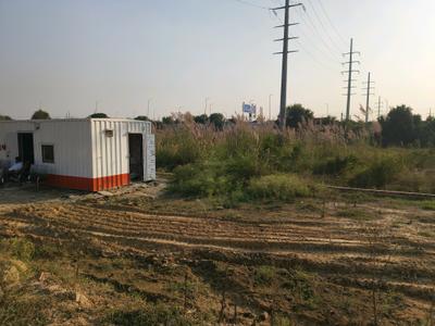 Image of 800 Sq.ft Residential Plot / Land for sale in Basantpur Saitli, Ghaziabad for Rs. 2649001