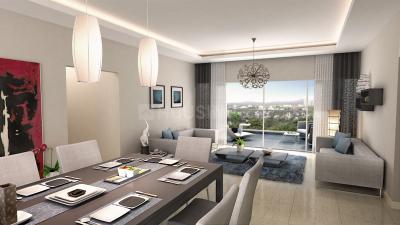 Hall Image of 1700 Sq.ft 2 BHK Apartment / Flat for sale in Karve Nagar Pune for Rs. 25500000