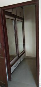 Bedroom Image of 1500 Sq.ft 3 BHK Apartment / Flat for rent in Maya Garden Phase 3, Bishanpura Zirakpur for Rs. 19000