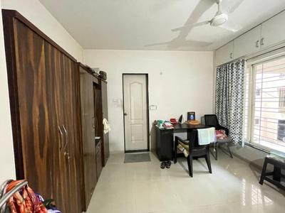 Hall Image of 1487 Sq.ft 3.5 BHK Apartment / Flat for sale in Lohia Galore Park, Bavdhan Pune for Rs. 16000000