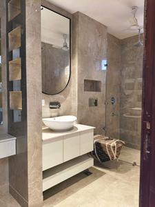 Bedroom Two Image of 2367 Sq.ft 3 BHK Builder Floor for sale in Sector 23 Gurgaon for Rs. 31300004
