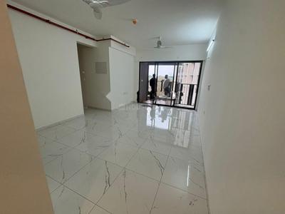 Hall Image of 1100 Sq.ft 2 BHK Apartment / Flat for rent in Mahindra Nestalgia, Pimpri Pune for Rs. 40007