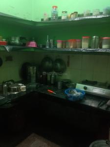 Kitchen Image of 892 Sq.ft 8 BHK Independent House for sale in New Mustafabad New Delhi for Rs. 22000000