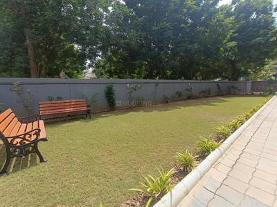 Balcony Image of 1450 Sq.ft 3 BHK Apartment / Flat for sale in Gotri Vadodara for Rs. 11500000