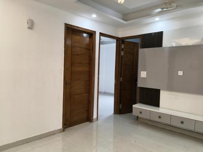 Living Room Image of 1550 Sq.ft 3 BHK Builder Floor for sale in Palam Vihar Gurgaon for Rs. 17100000