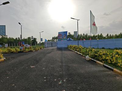 Image of 1160 Sq.ft Residential Plot / Land for sale in Mannivakkam, Chennai for Rs. 3478840